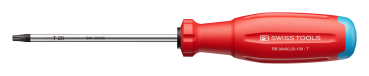 Torx-Schraubenzieher PB 38400 SwissGrip Evo Gr. 20 100 mm